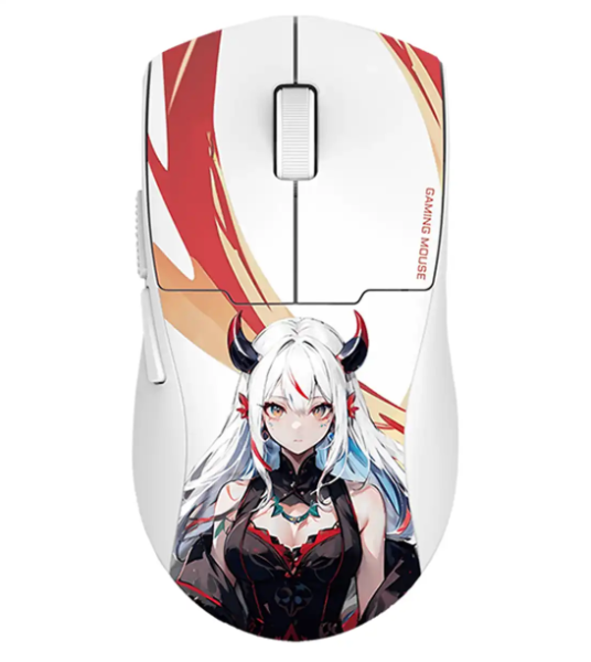 ماوس بی سیم گیمینگ ردراگون K1NG M918 MAX