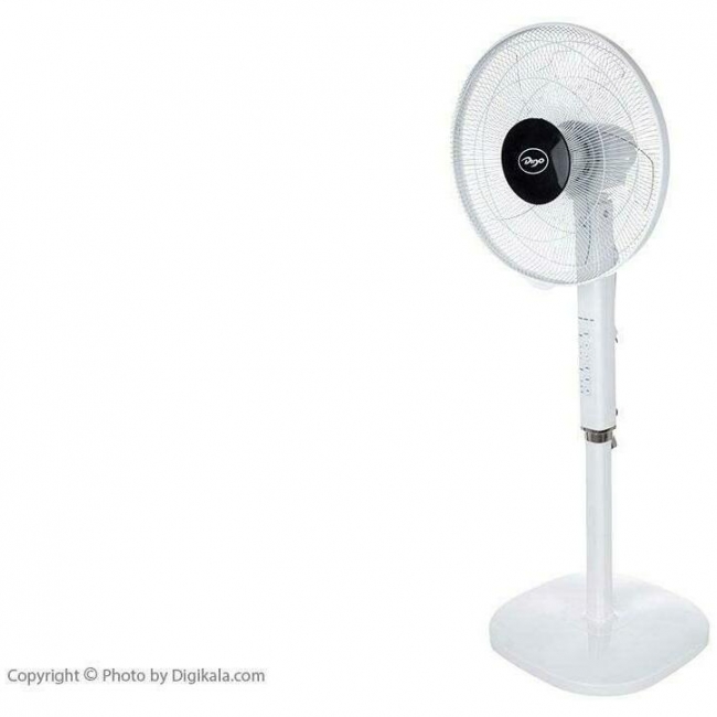 پنکه دینو مدل DSF-800