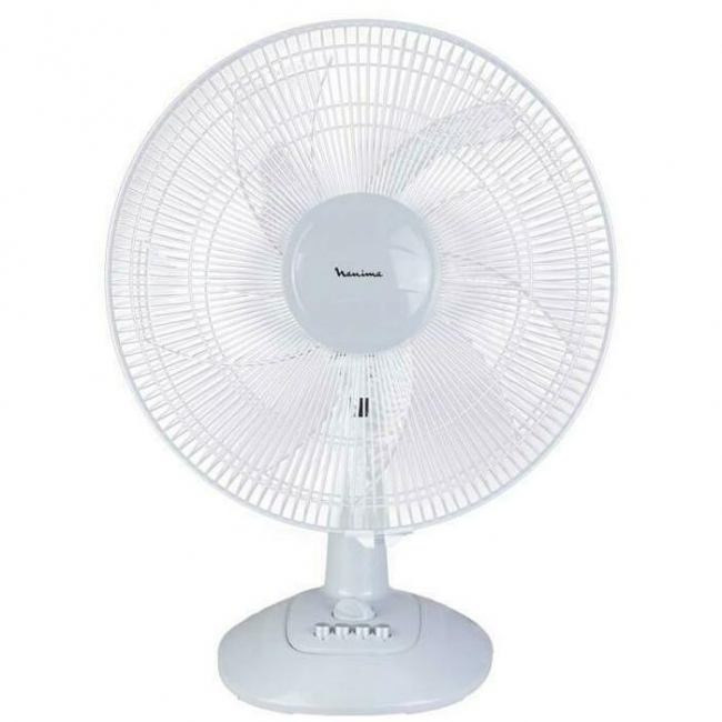 پنکه رومیزی نانیوا مدل Ntf-450