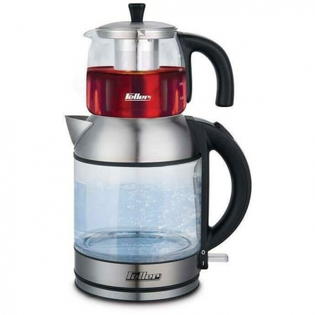 چای ساز فلر مدل TS 286