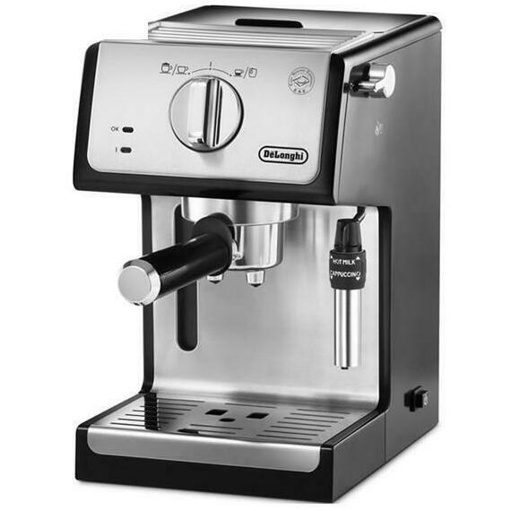 اسپرسوساز دلونگی مدل ECP35.31