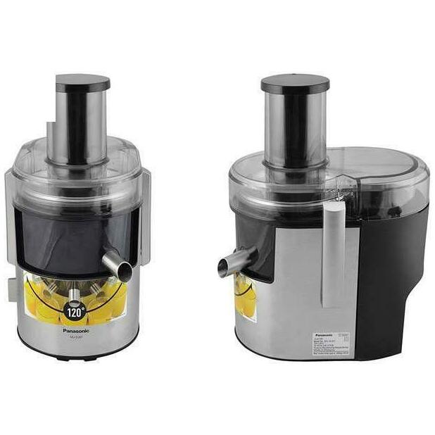 آبمیوه گیری پاناسونیک مدل MJ-DJ01