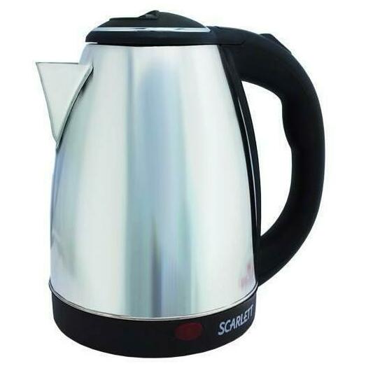 کتری برقی اسکارلت مدل SC20