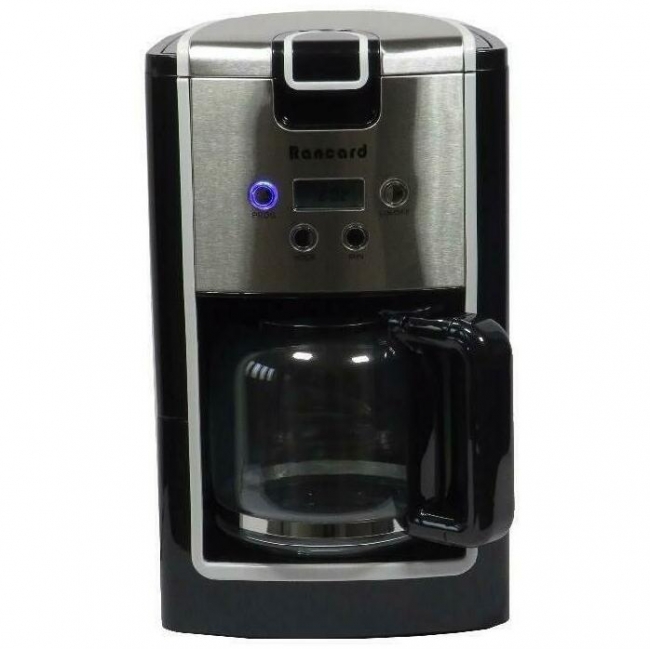 قهوه ساز رنکارد مدل RAN792