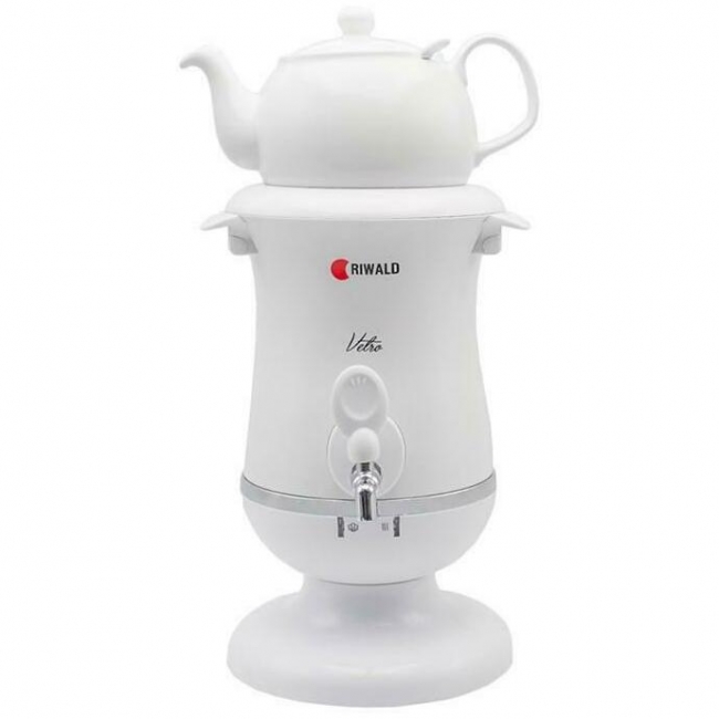 سماور برقی ریوالد مدل 800201