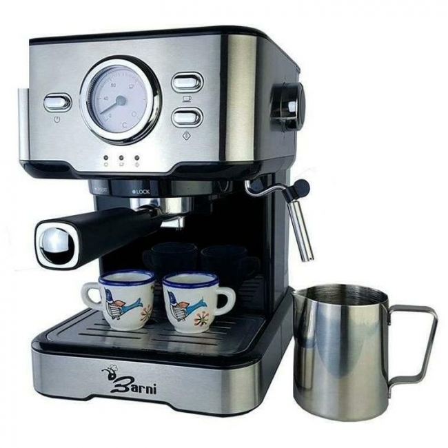 اسپرسو ساز بارنی مدل CM5403