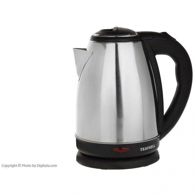 کتری برقی تیفال مدل JL55