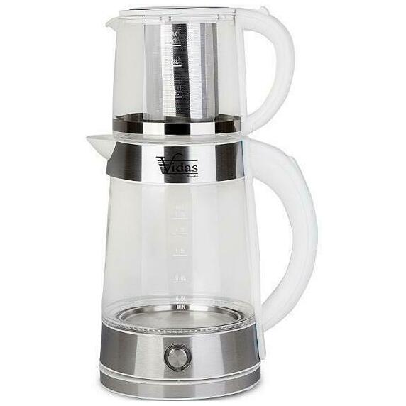 چای ساز ویداس مدل VIR-2079