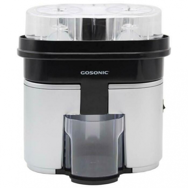 آب مرکبات گیری گوسونیک مدل GCJ-406