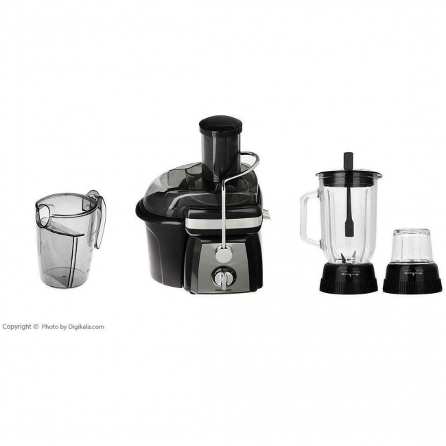 آبمیوه گیری یوروسونیک مدل ES-181