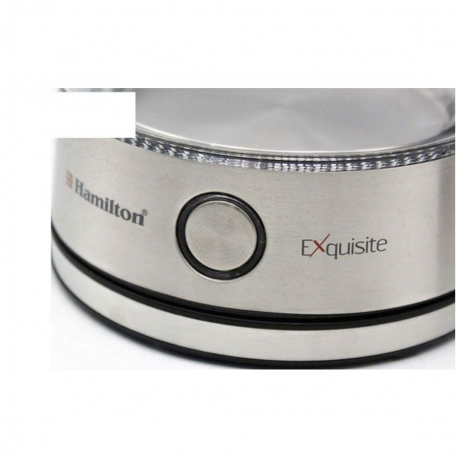 چای ساز همیلتون مدل HTS-998