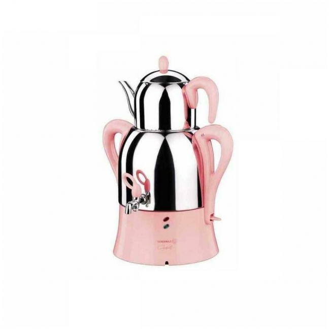 سماور برقی کرکماز مدل Kolik کد 341