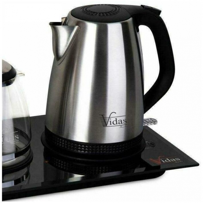 چای ساز ویداس مدل VIR-2083