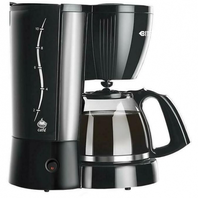 قهوه ساز بایترون مدل BKF-50