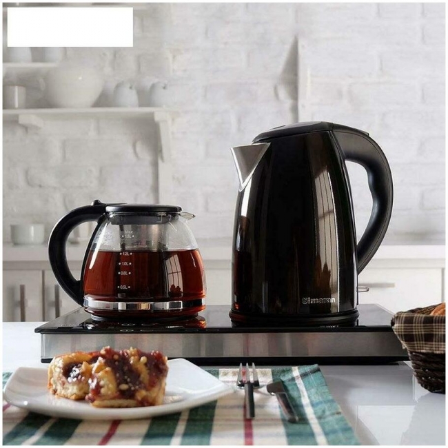 چای ساز سیماران مدل STM-165