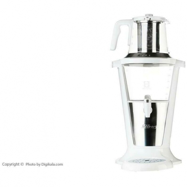 سماور برقی فلر مدل TS301