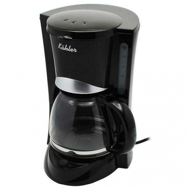 قهوه ساز کاخلر مدل MD-301-B