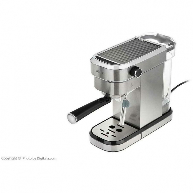 اسپرسوساز آزور مدل AZ-626EM