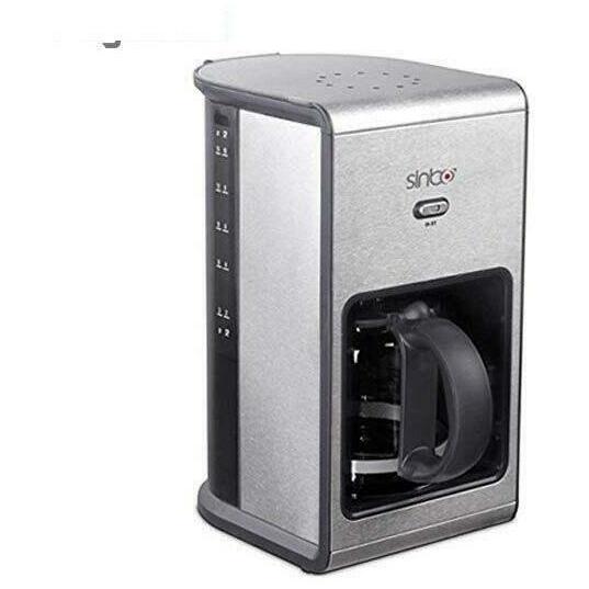قهوه ساز سینبو مدل scm 2924