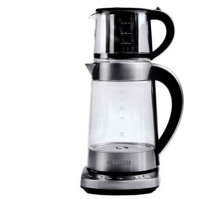 چای ساز بلزا مدل 21101