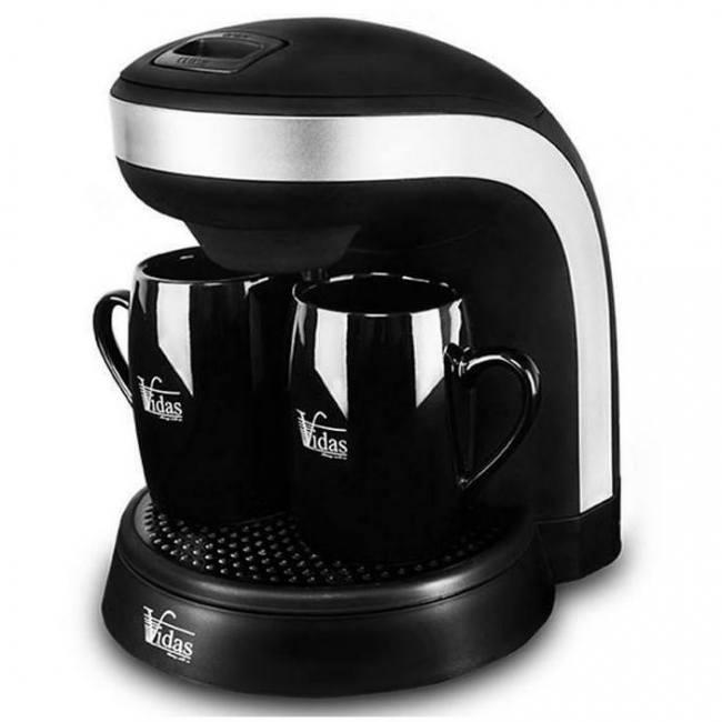 قهوه ساز  ویداس مدل VIR-2211