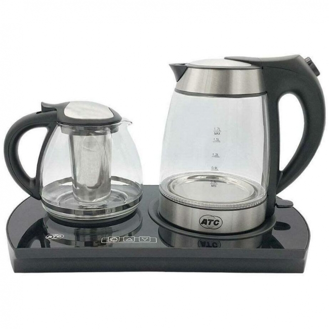 چای ساز ای تی سی مدل MT-8806