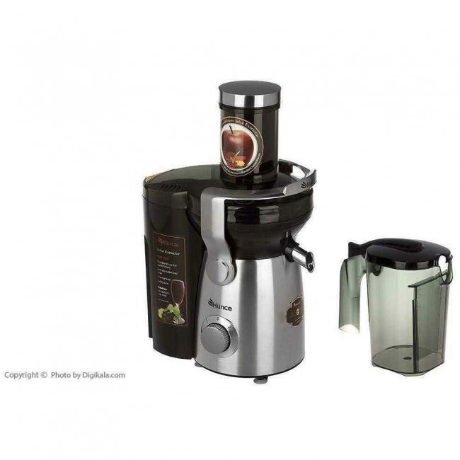 آبمیوه گیری هانس مدل HJ-467162