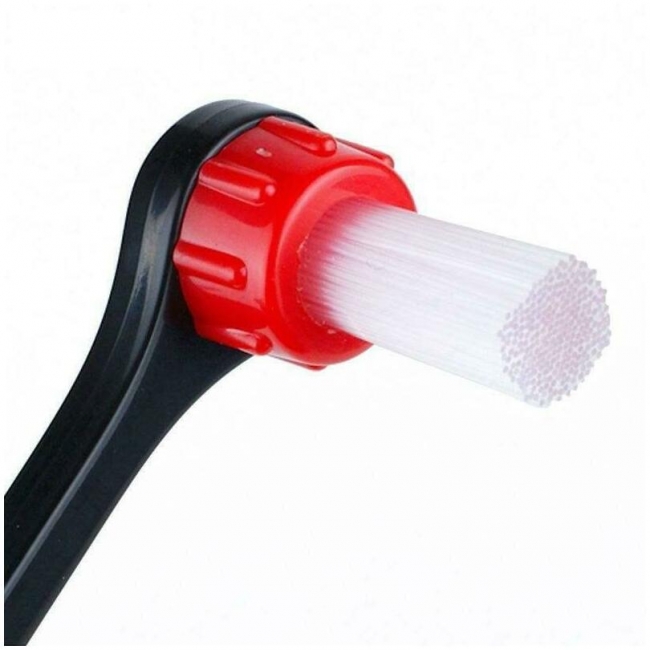 برس تمیز کننده دستگاه اسپرسو ساز بارویل مدل 031