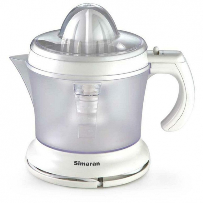 آب مرکبات گیری سیماران مدل SCJ - 543