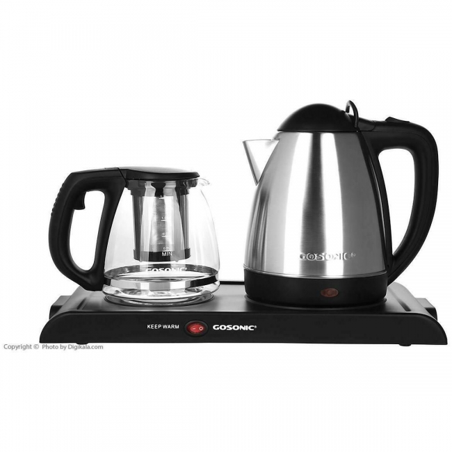 چای ساز گوسونیک مدل HST-874