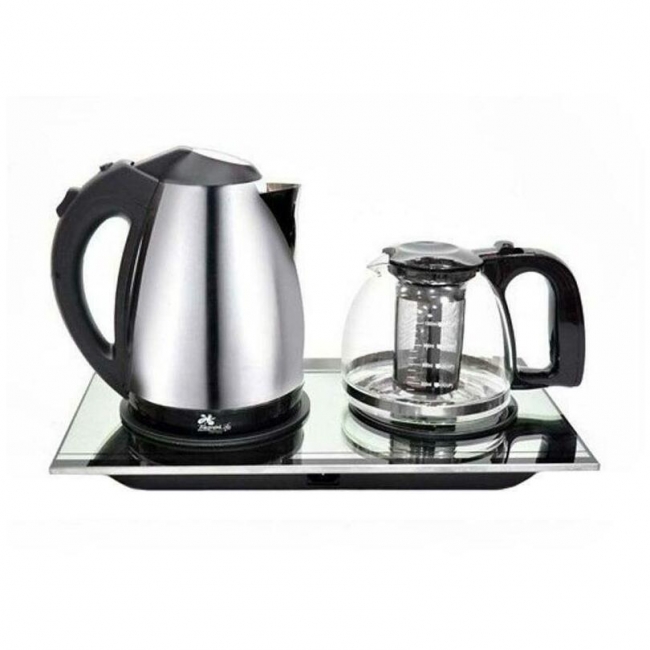 چای ساز بلومه لایف مدل BLTT-385