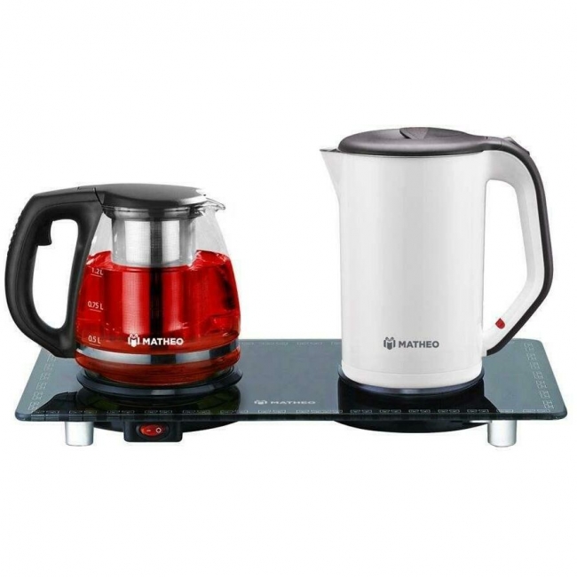 چای ساز متئو مدل MTS 18