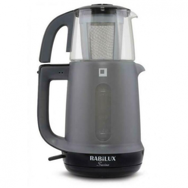 چای ساز رابیلوکس مدل Savino کد 111408