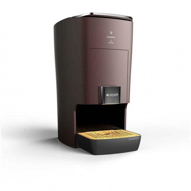 قهوه ساز  آرچلیک مدل K-3500