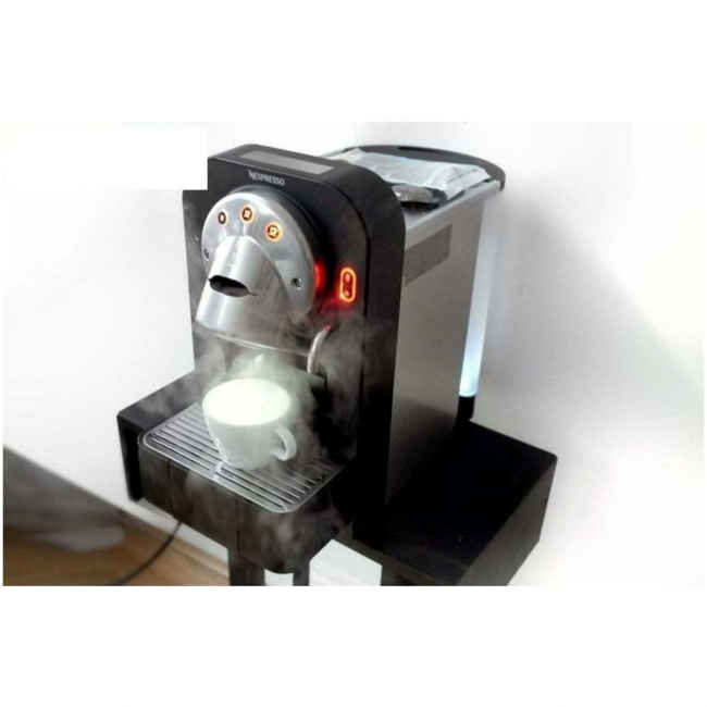 نسپرسو ساز جمینی مدل Cs 100