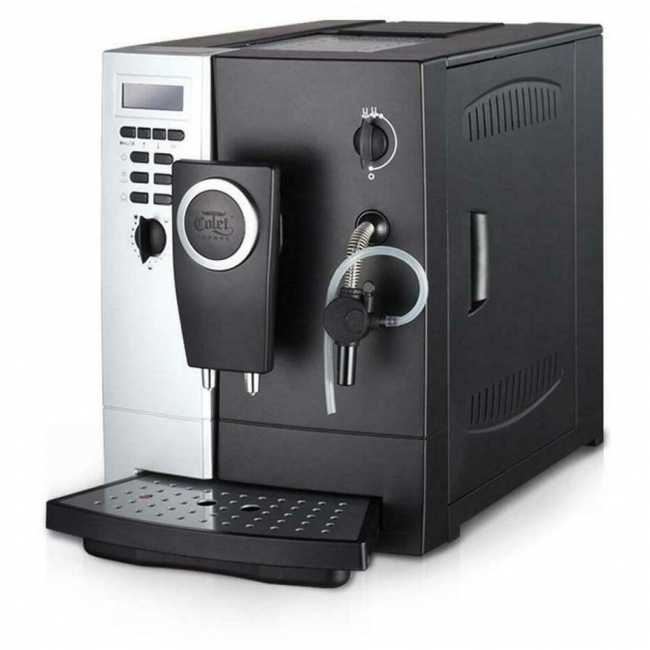 اسپرسوساز کولت مدل CLT-Q003