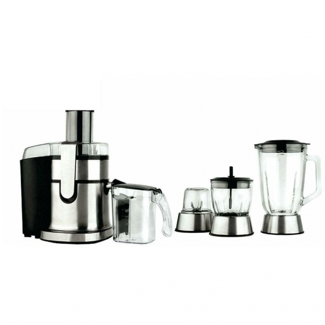 آبمیوه گیری همیلتون مدل JH-154