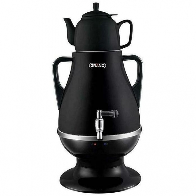 سماور برقی گرند مدل GR-3038