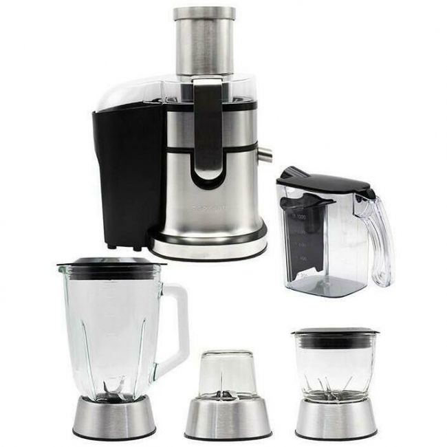 آبمیوه گیری گوسونیک GSJ-509