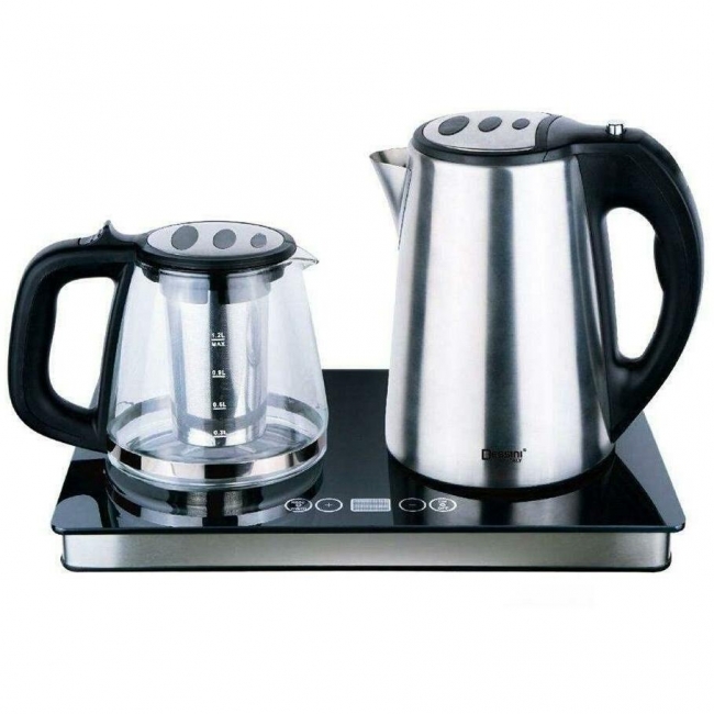 چای ساز مدل 9009