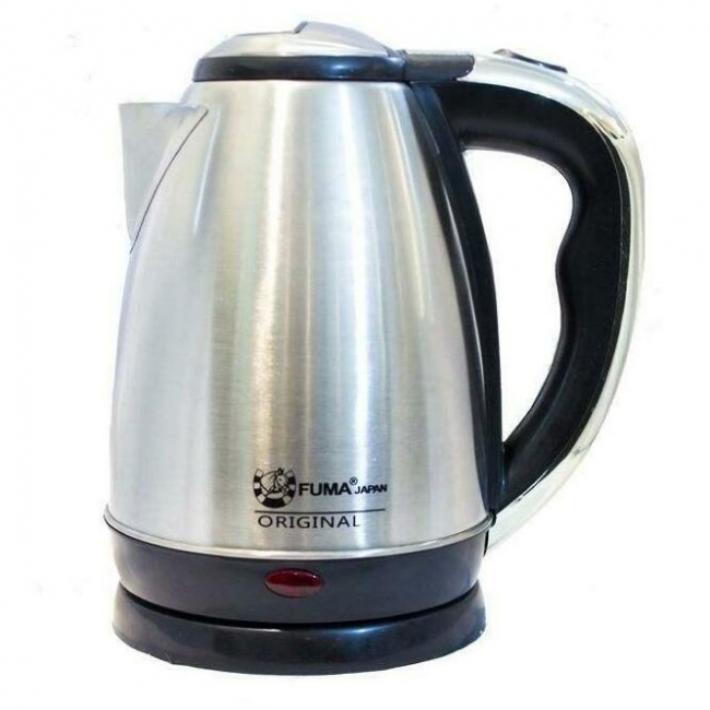 کتری برقی فوما مدل 1022