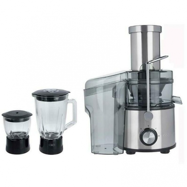 آبمیوه گیری چند کاره گوسونیک مدل Gsj 732