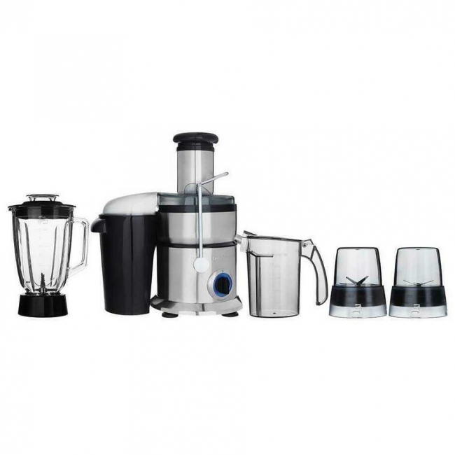 آبمیوه گیری هاردستون مدل JES8001S