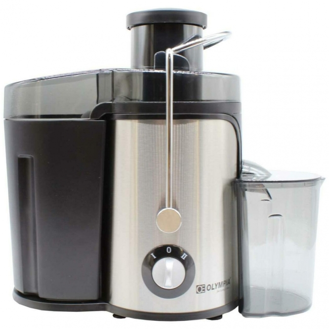 آبمیوه گیری المپیا مدل K1-OE6061