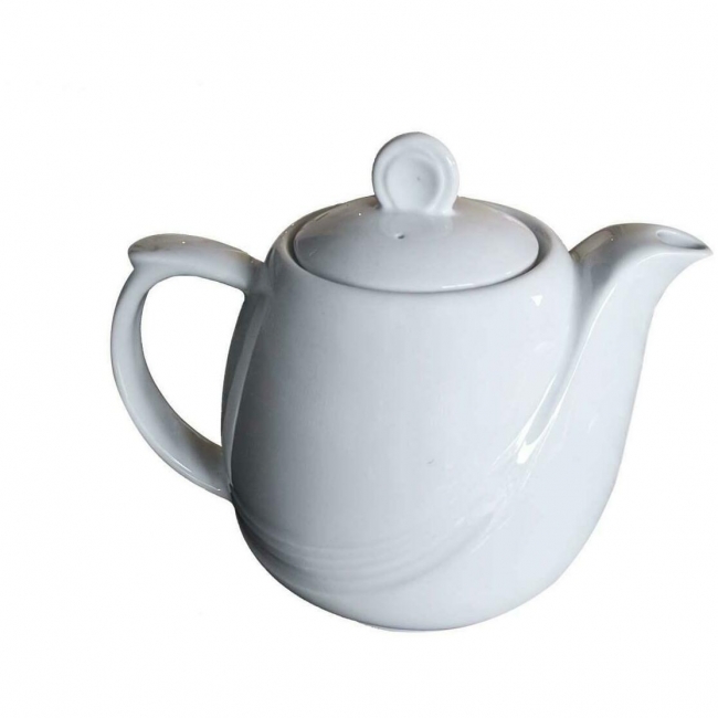 سماور برقی مدل EP02 گنجایش 23 لیتر به همراه دو عدد قوری