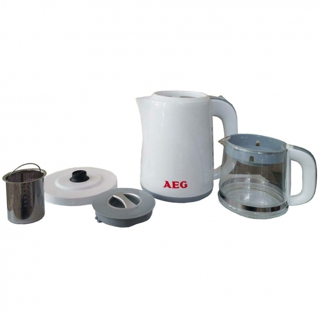 چای ساز آ ا گ مدل bm102