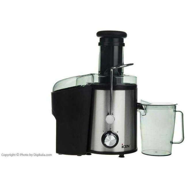 آب میوه گیری آی سن مدل J238