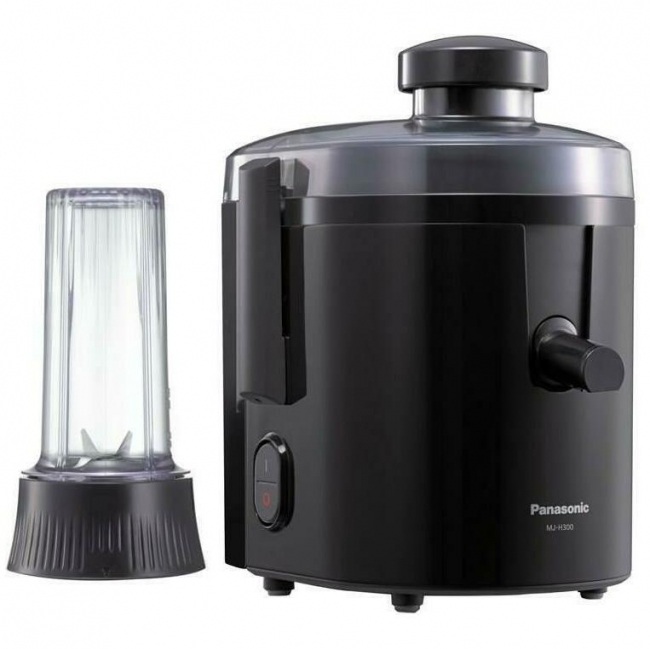 آبمیوه گیری پاناسونیک مدل MJ-H300