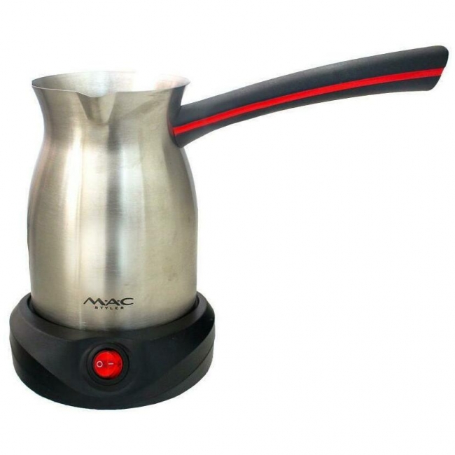 قهوه جوش برقی مك استايلر مدل MC-205