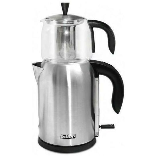 چای ساز فلر مدل TS 470 S